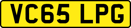 VC65LPG