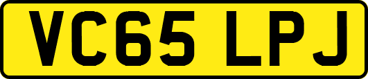 VC65LPJ