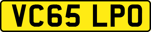 VC65LPO