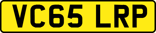 VC65LRP