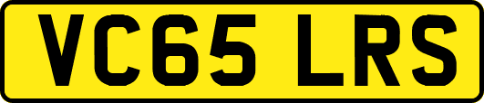 VC65LRS