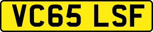 VC65LSF