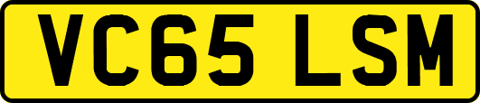 VC65LSM