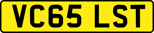 VC65LST