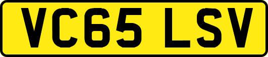VC65LSV