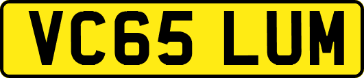 VC65LUM
