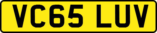 VC65LUV
