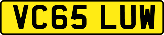 VC65LUW