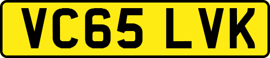 VC65LVK