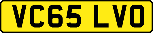 VC65LVO