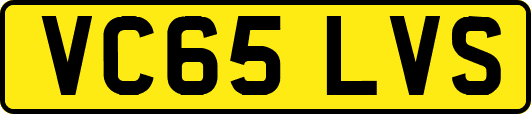VC65LVS