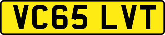 VC65LVT