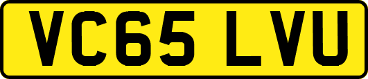 VC65LVU