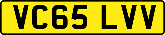 VC65LVV