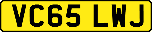 VC65LWJ