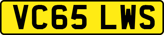 VC65LWS