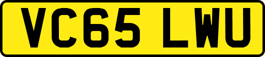 VC65LWU