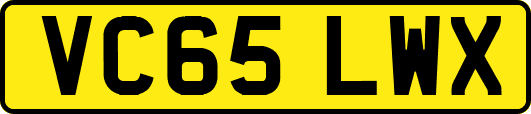 VC65LWX