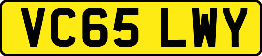 VC65LWY