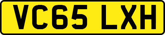 VC65LXH