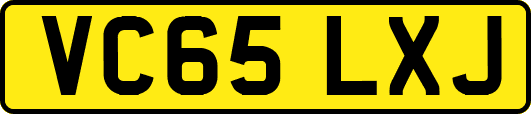 VC65LXJ