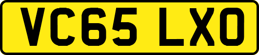VC65LXO