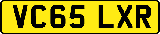VC65LXR