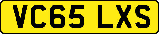VC65LXS