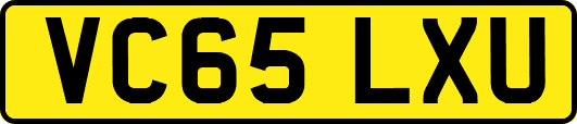VC65LXU