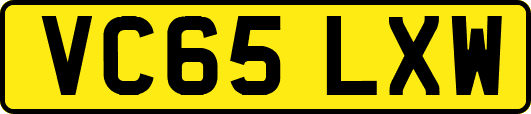 VC65LXW