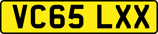 VC65LXX