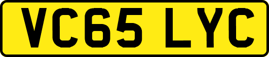 VC65LYC