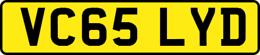 VC65LYD