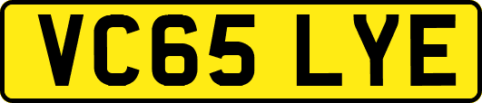 VC65LYE