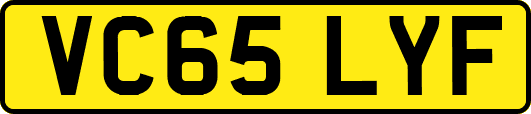 VC65LYF