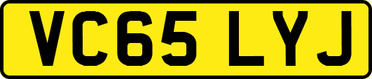 VC65LYJ