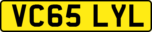 VC65LYL