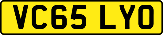VC65LYO
