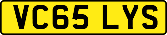 VC65LYS
