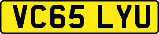 VC65LYU