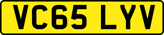 VC65LYV