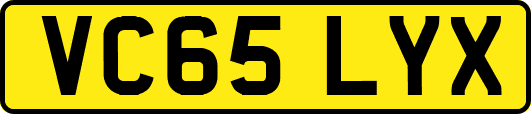 VC65LYX
