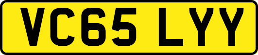 VC65LYY