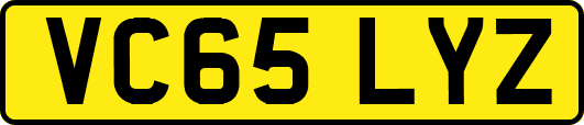 VC65LYZ