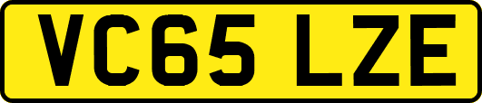 VC65LZE