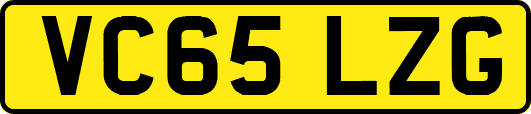 VC65LZG