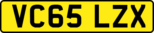 VC65LZX