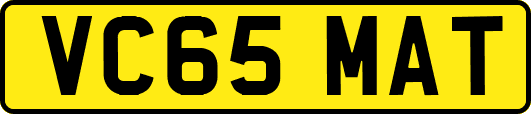 VC65MAT