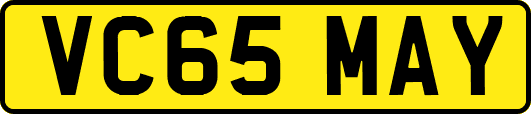 VC65MAY