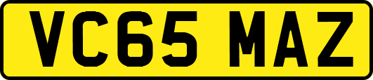 VC65MAZ